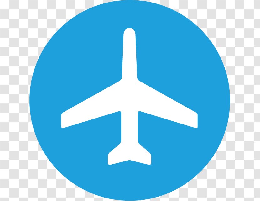 Thunder Bay International Airport Airplane Flight Aircraft - Logo Transparent PNG