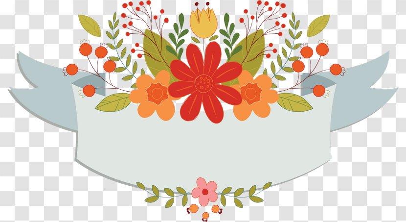 Flower Floral Design Image Illustration - Creative Summer Sale Background Transparent PNG