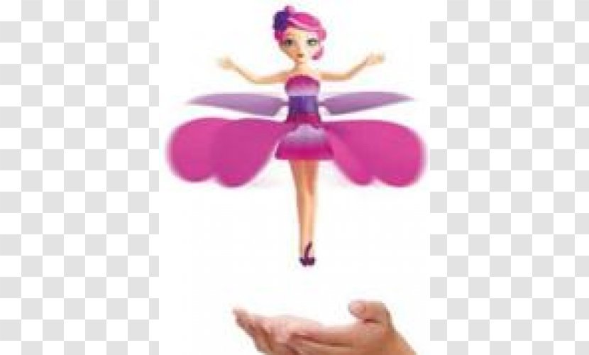 Toy Doll Fairy Amazon.com Spin Master Transparent PNG