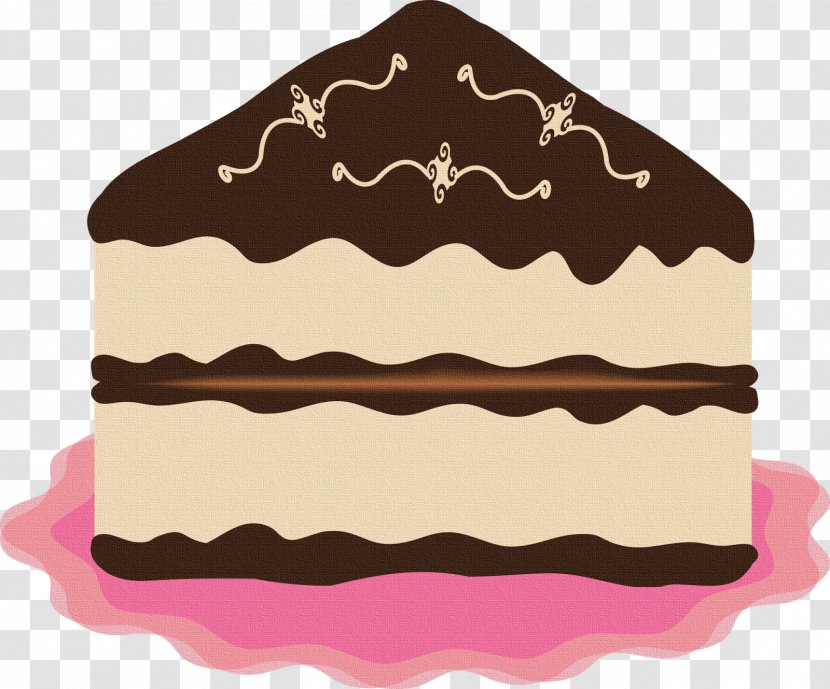 Animation Cake - Tiff - Batter Transparent PNG