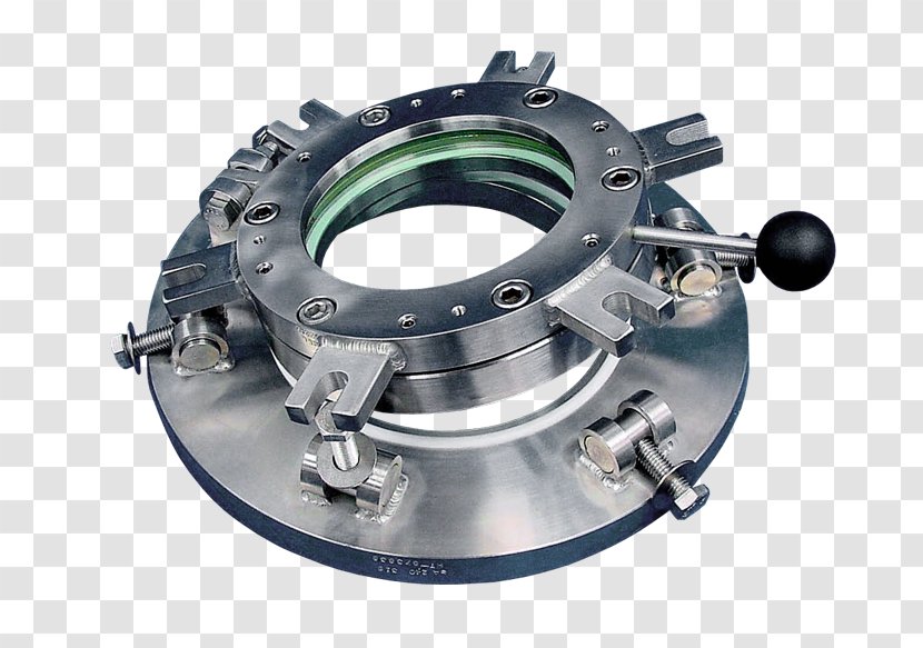 Axle Wheel - Flange - Design Transparent PNG