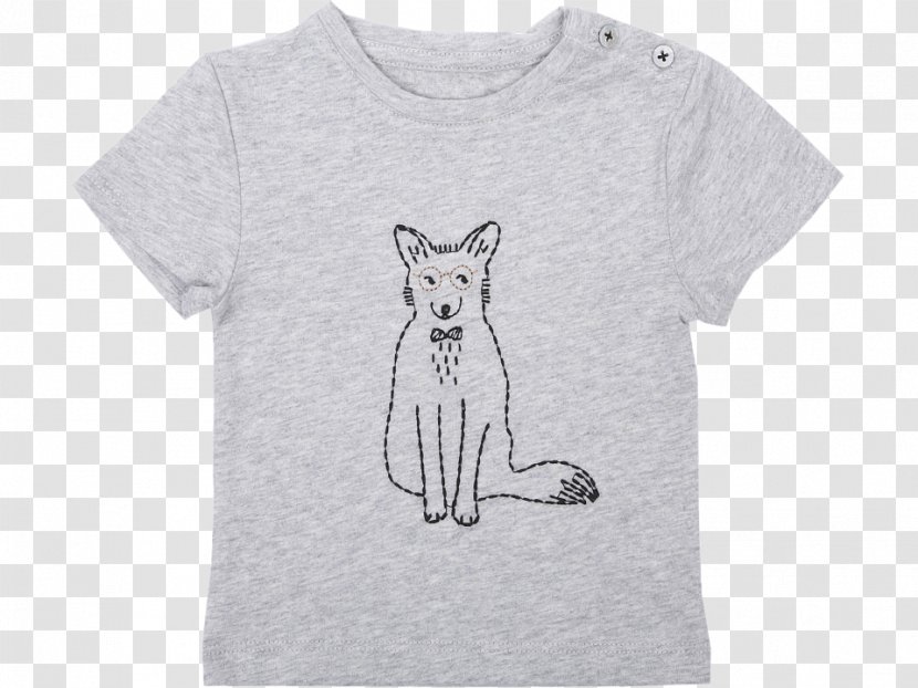 T-shirt /m/02csf Sleeve Canidae Bluza - Watercolor Transparent PNG