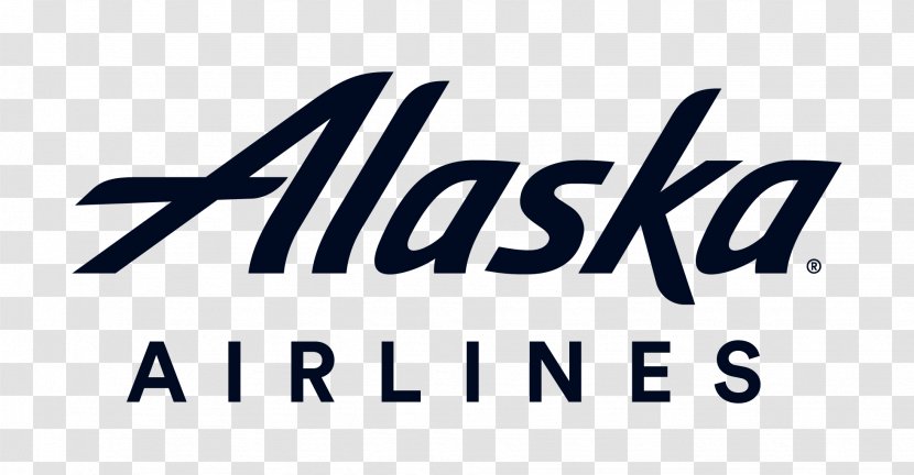 Alaska Airlines Inc Seattle–Tacoma International Airport - Logo - Brand Transparent PNG