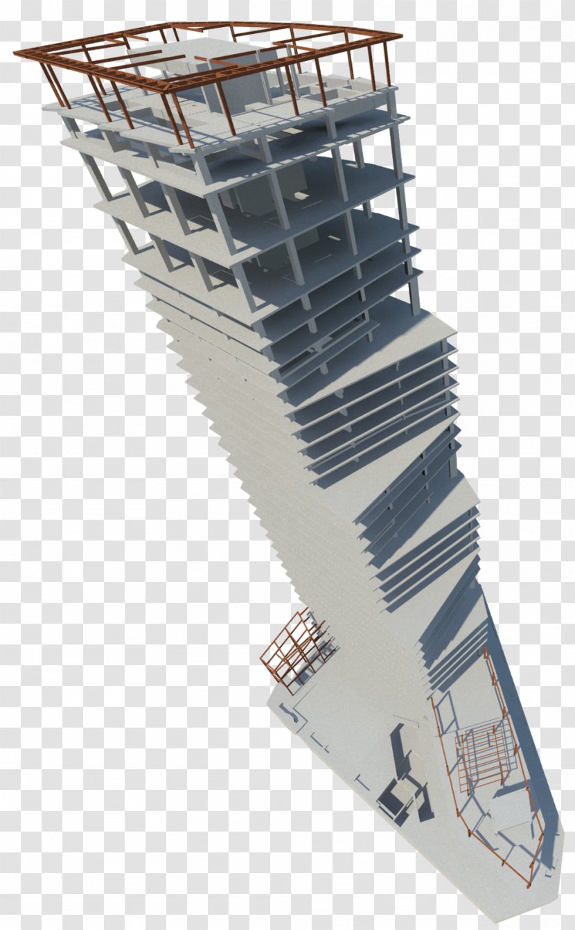 Building Information Modeling Product Design Architecture Thornton Tomasetti - Employment - Observation Tower Transparent PNG