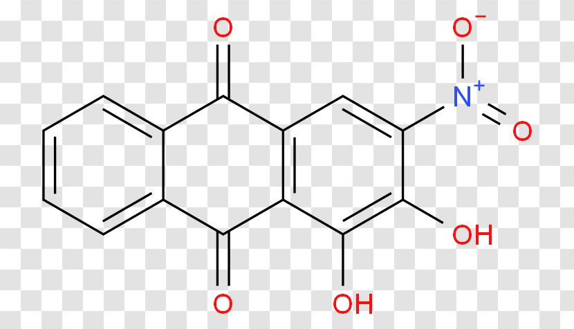 Molecule Chemical Formula Compound Molecular Substance - Heart - Isoquinoline Transparent PNG