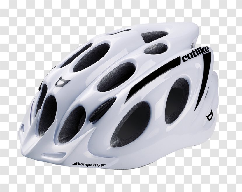 Bicycle Helmets Cycling White - Clothing Accessories Transparent PNG