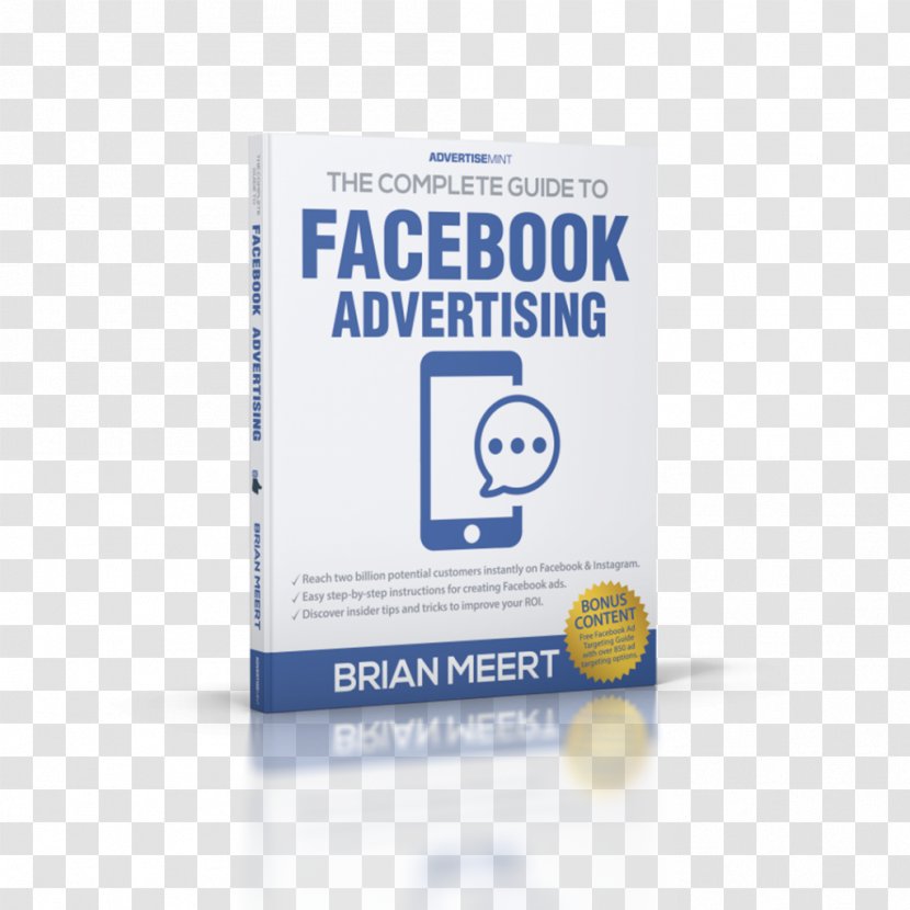 The Complete Guide To Facebook Advertising Amazon.com Social Network - Service Transparent PNG