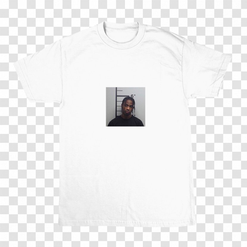 T-shirt Mug Shot Sleeve Outerwear - Clothing Transparent PNG