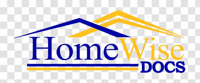 HomeWiseDocs Homeowner Association Real Estate Agent Building - Brand Transparent PNG
