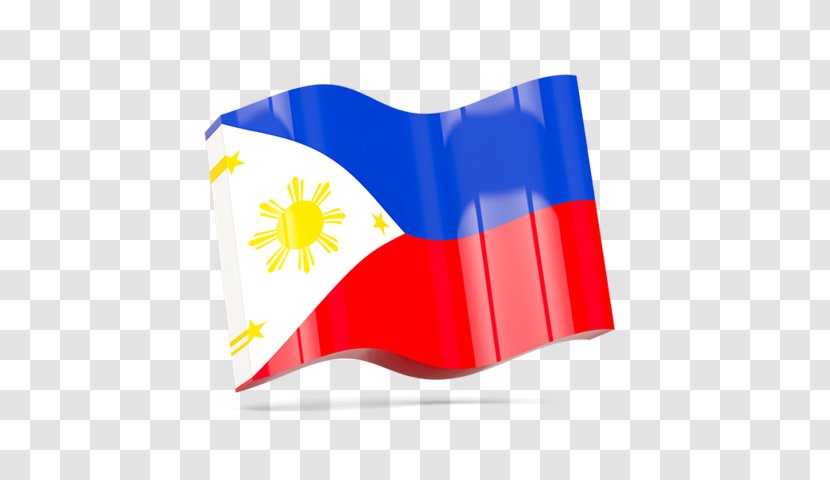 Flag Of The Philippines Saudi Arabia Transparent PNG