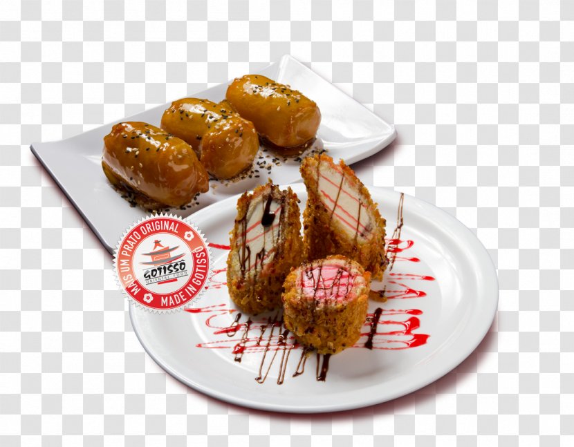 Enodô Sushi Meatball Fast Food - Porto Alegre - Oriental Transparent PNG