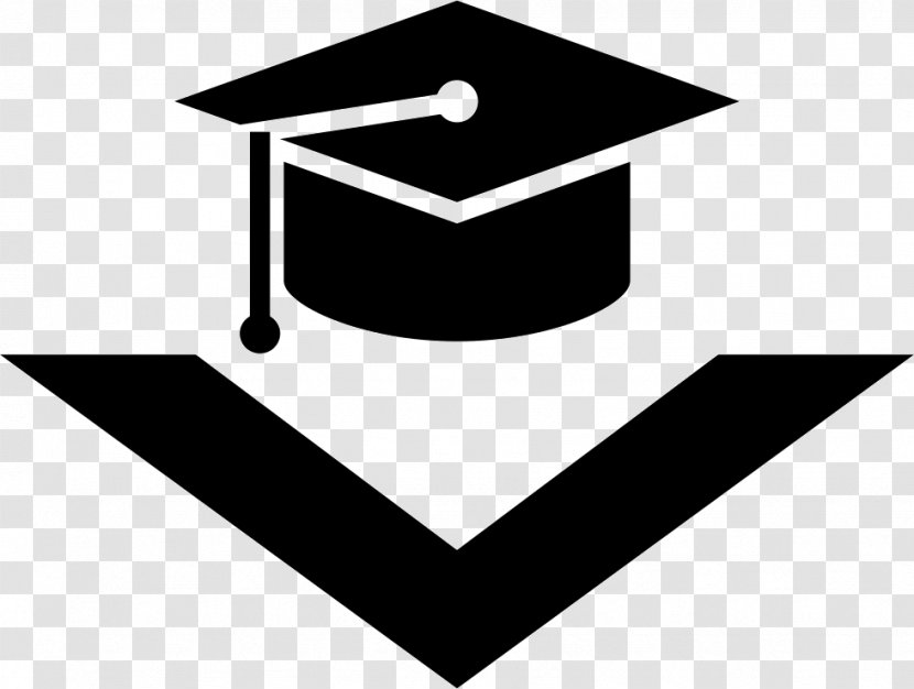 Square Academic Cap Graduation Ceremony Diploma - Certificate - Student Transparent PNG