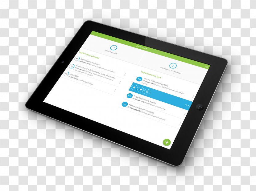 Visual Communication Tablet Computers Laptop Information - Gadget - Design Transparent PNG