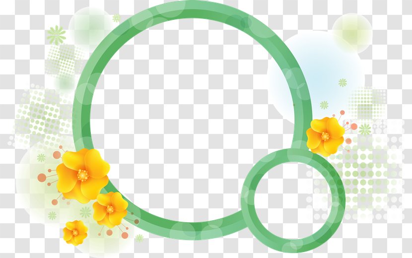 Graphic Design Circle - Body Jewelry Transparent PNG