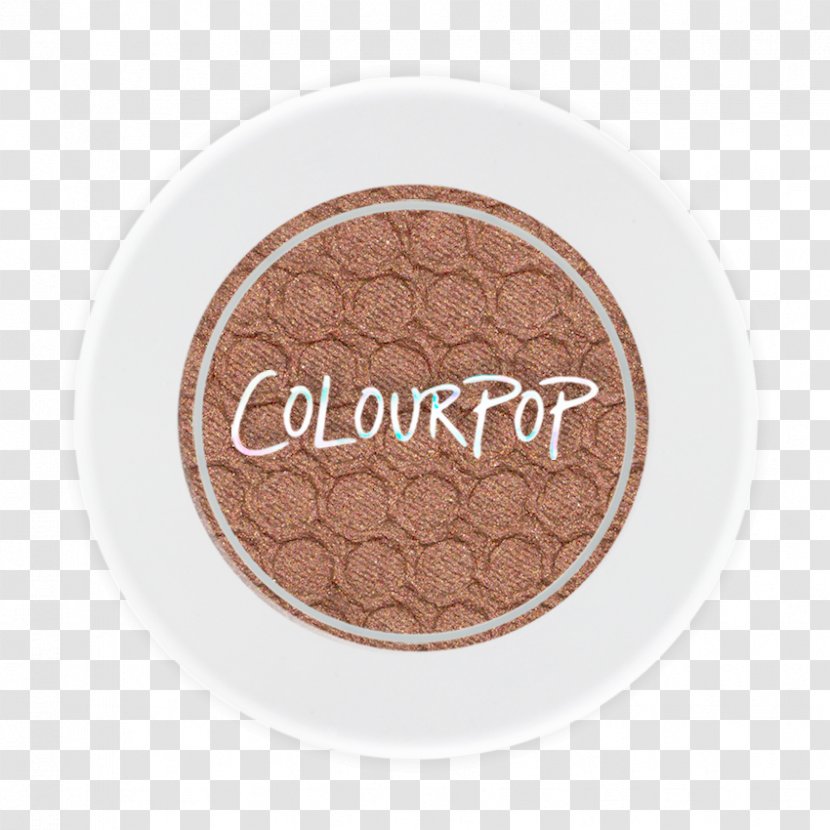 Eye Shadow Colourpop Super Shock ColourPop Cosmetics Color - Cream - Lipstick Transparent PNG