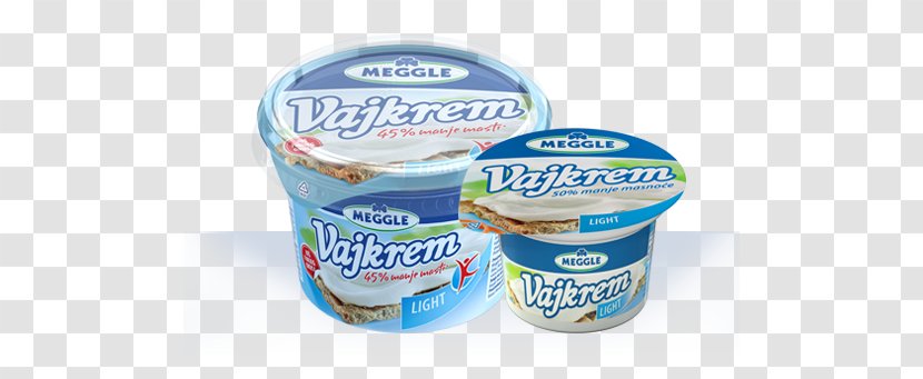 Crème Fraîche Yoghurt Frozen Dessert Flavor - Ingredient - Dairy Product Transparent PNG