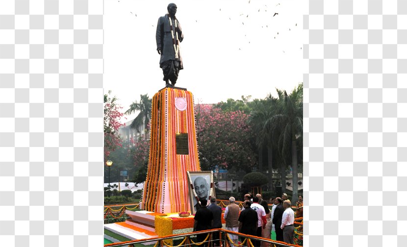 Ahmedabad Statue Of Unity Rashtriya Ekta Diwas Gujarati Deputy Prime Minister India - Essay - Shivaji Transparent PNG
