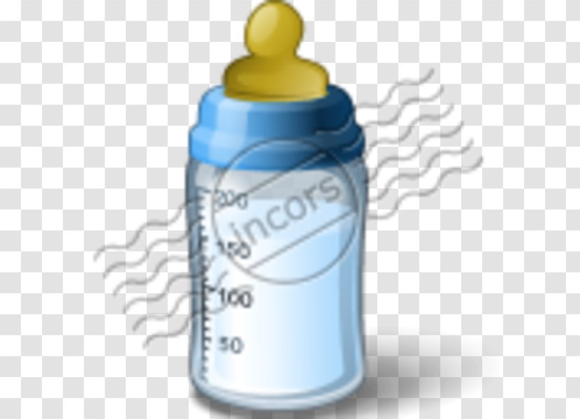 Water Bottles Baby Beer Bottle Crate - Pacifier Transparent PNG