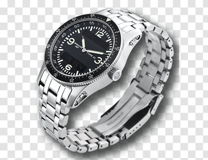Omega Speedmaster Watch Chronograph Movement Type 23 Frigate - Metal Transparent PNG