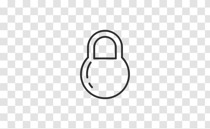 Padlock - Security - Privacy Transparent PNG