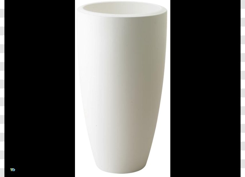 Flowerpot Vase Ceramic Plastic Houseplant - Set Multi Color Transparent PNG