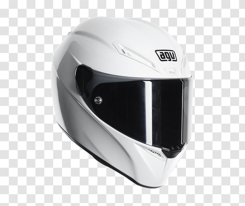 Motorcycle Helmets AGV Visor - Bicycle Helmet Transparent PNG