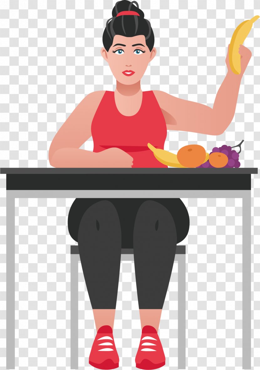 Weight Loss Diet - Heart - Man Transparent PNG