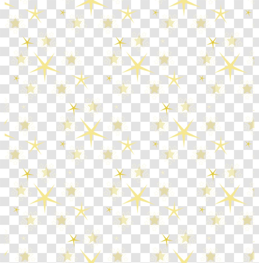 Line Point Angle Pattern - Vector Magnitude Stars Transparent PNG