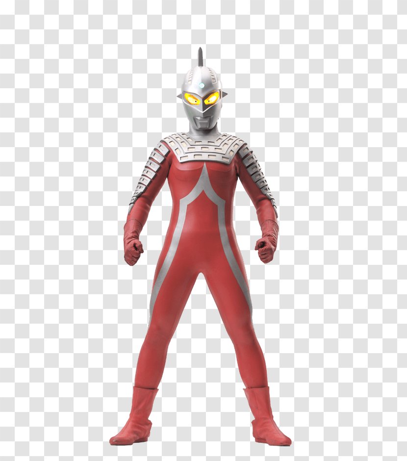 Ultra Seven Ultraman Series Tsuburaya Productions - Costume - Movies Transparent PNG