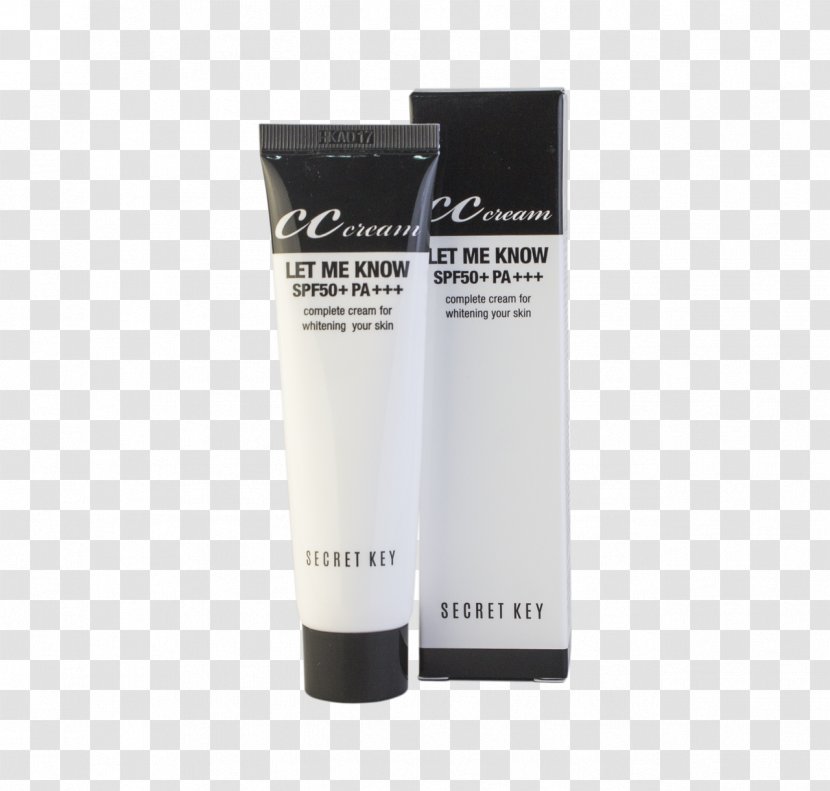 CC Cream Sunscreen Lotion BB - Anti Sai Whitening Transparent PNG