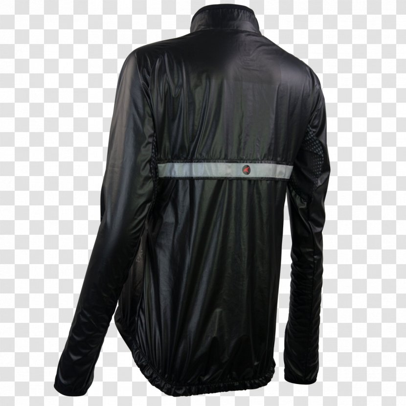 Raincoat Jacket Adidas Stan Smith Clothing - Leather - Exhausted Cyclist Transparent PNG