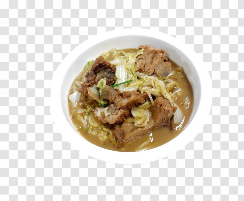 Gumbo Beef - Cuisine - Rice Article Transparent PNG