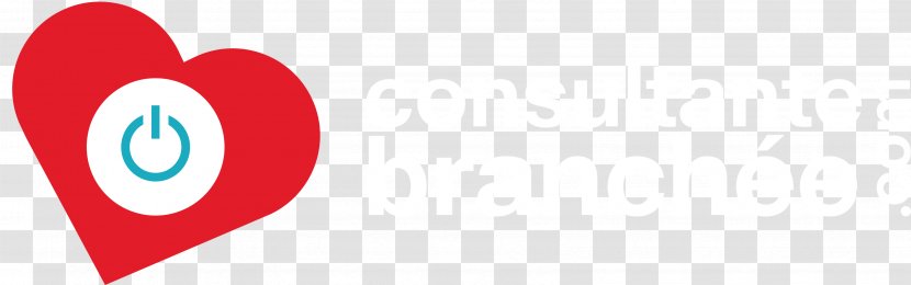 Logo Brand Desktop Wallpaper - Flower - Heart Transparent PNG