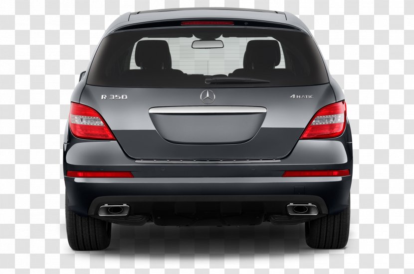 2012 Mercedes-Benz R-Class Car Toyota Sequoia C-Class - Glass - Mercedes Transparent PNG