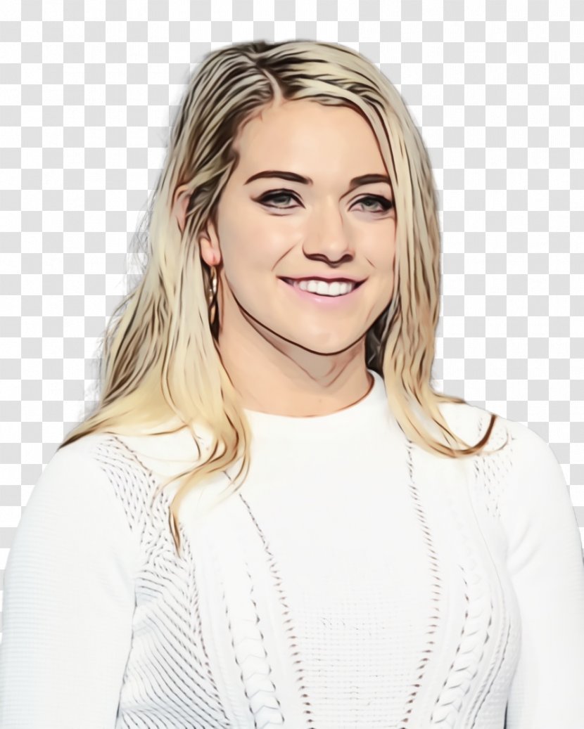 UCHealth - Long Hair - Meghan T. Rush MD Blond Physician South Union Boulevard Transparent PNG