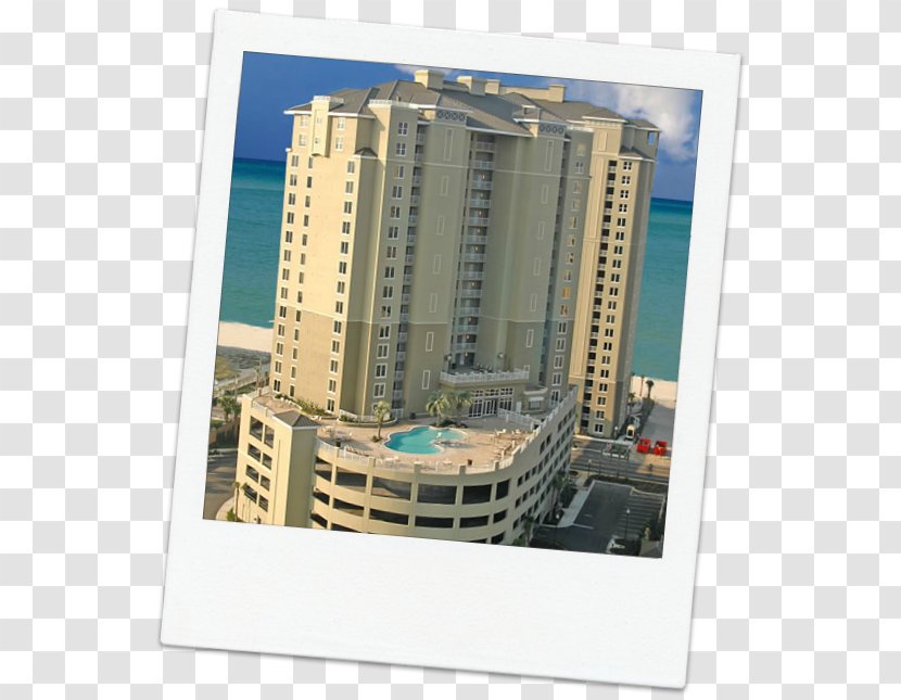 Grand Panama Beach Resort Condominium Skyscraper City Transparent PNG