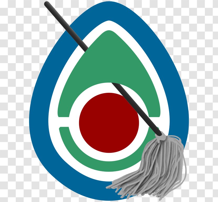Mop Wikimedia Foundation Bucket Clip Art - Wiki - Global Incubator Transparent PNG