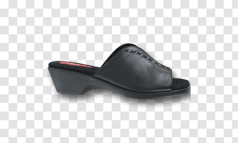 Shoe Product Design Sandal - Walking - Soft Leather Shoes For Women Transparent PNG