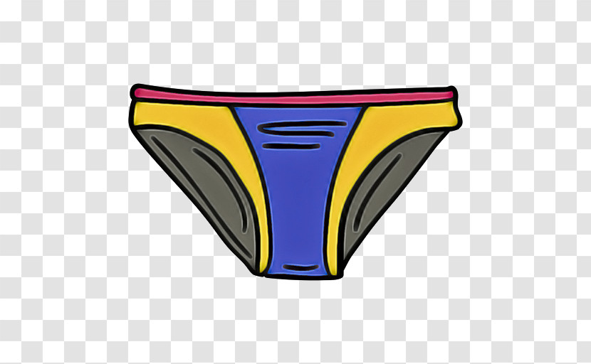 Briefs Underpants Activewear Swimsuit Swim Briefs Transparent PNG