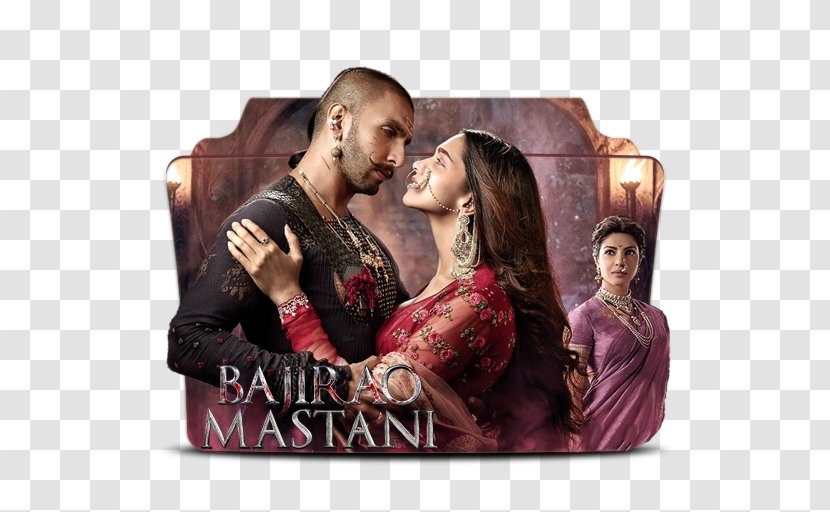 Bajirao Mastani Baji Rao I Indian Film Festival Of Melbourne Bollywood - Chennai Express - Movies 2017 Posters Transparent PNG