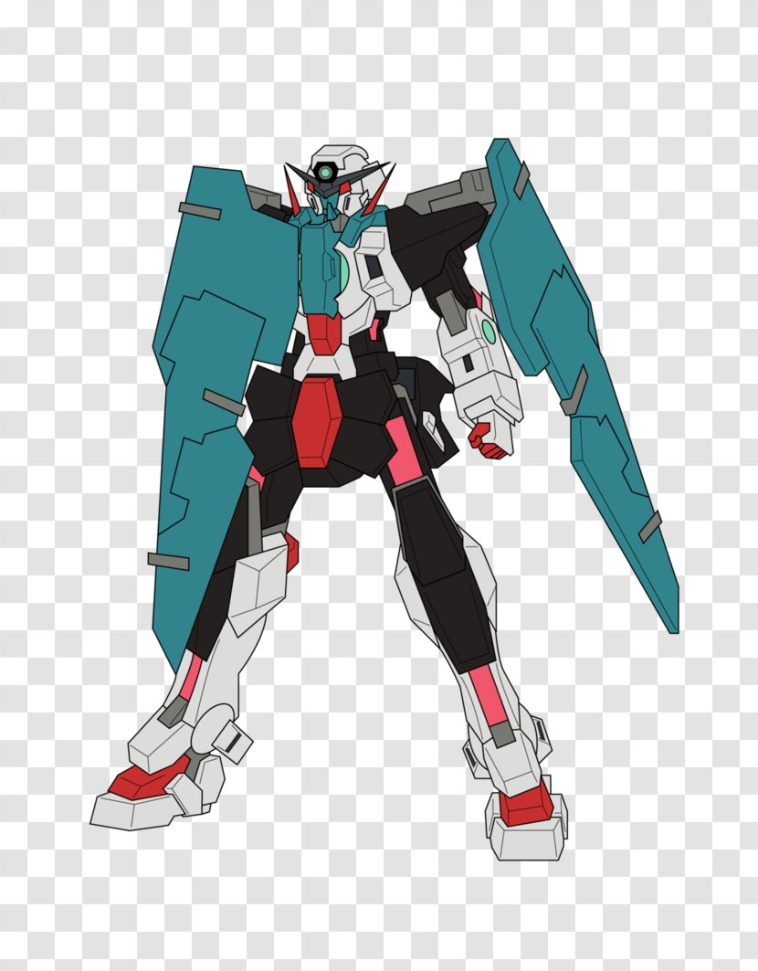 Work Of Art Robot Artist Mecha - Technology - Gundam Sniper Transparent PNG