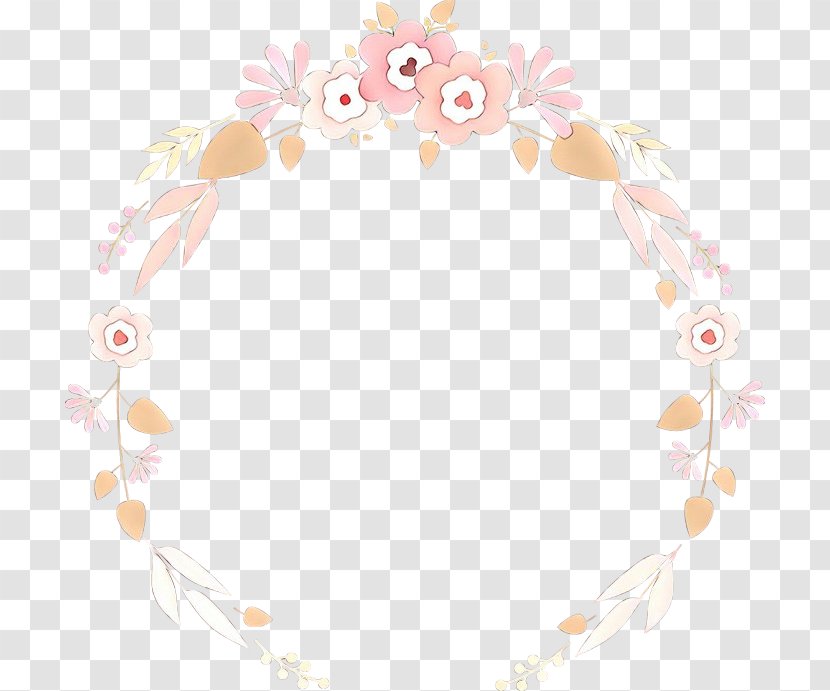 Fashion Accessory Clip Art Circle Jewellery Pearl Transparent PNG
