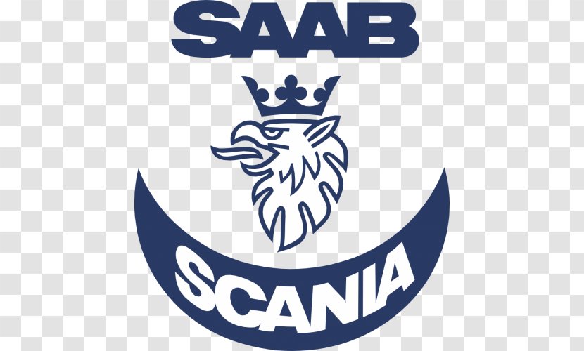 Scania AB Saab Automobile Car 900 - Truck Transparent PNG
