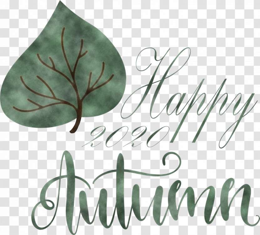 Happy Fall Happy Autumn Transparent PNG