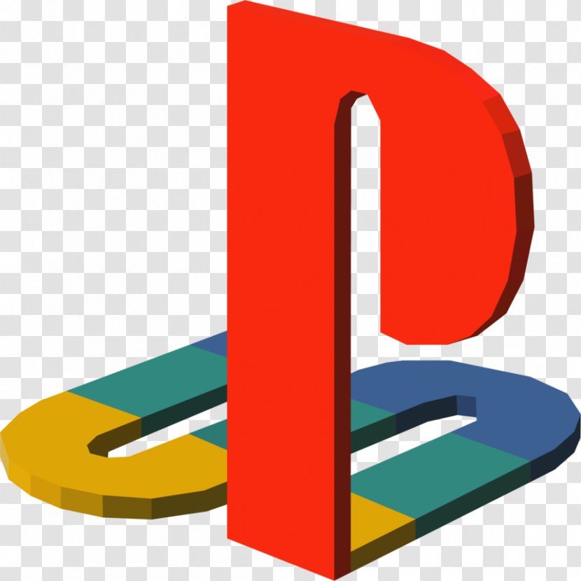 PlayStation 2 3 GameCube Logo - Playstation - Video Transparent PNG