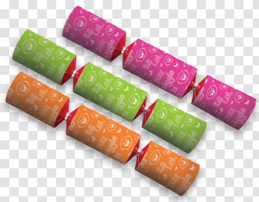 Cuisine Confectionery Product - Food - Christmas Crackers Transparent PNG