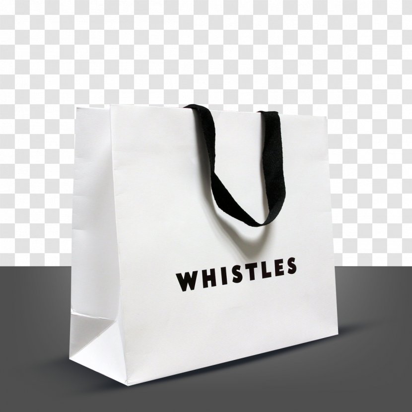 Paper Bag Plastic Packaging And Labeling Shopping Bags & Trolleys - Brand Transparent PNG