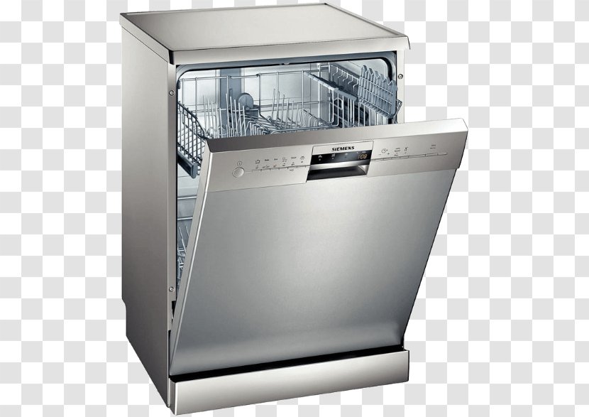Dishwasher Aquastop Washing Machines Siemens Robert Bosch GmbH - Major Appliance Transparent PNG