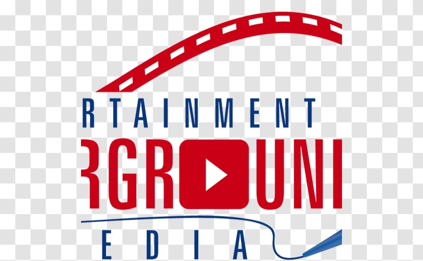 Entertainment News Logo Media Artist - Banner Transparent PNG