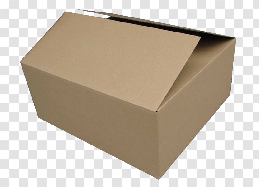 Cardboard Box Corrugated Fiberboard Carton Design - Company Transparent PNG
